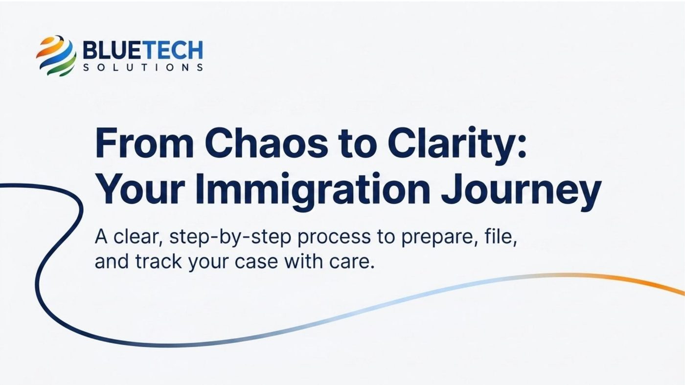 Immigration roadmap slide 1
